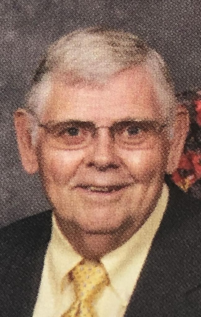 Dale O. Stout