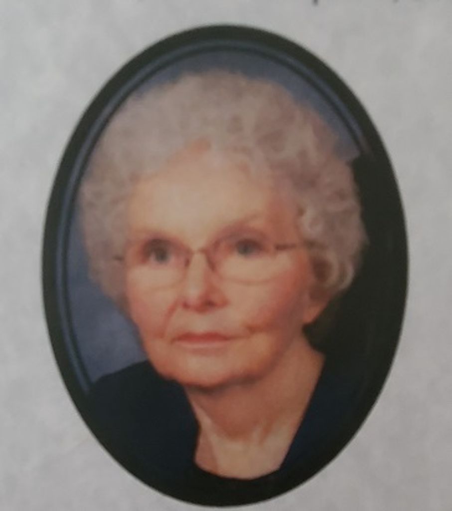 Nancy Jackson