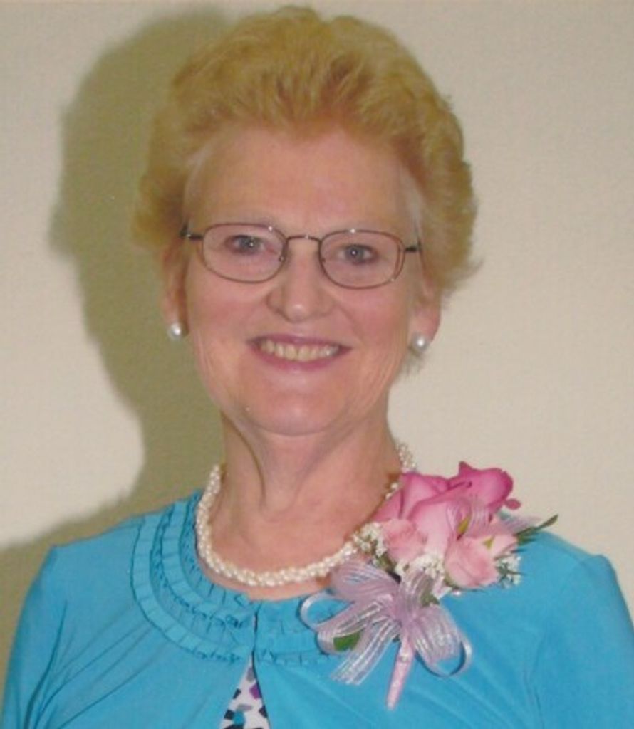 Janice Louise Baker Profile Photo