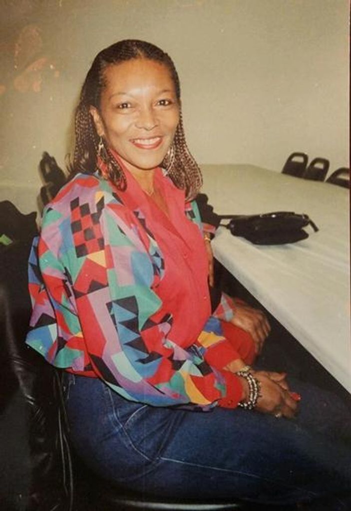 Wilma Yvonne King Davis Profile Photo