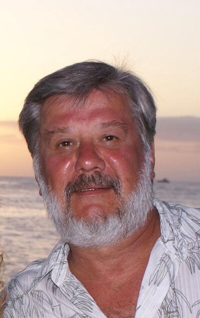 William A. Balog Sr. Profile Photo