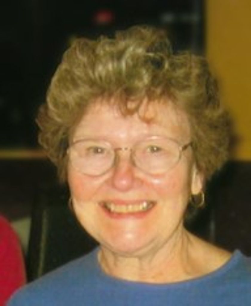 Rose Mary (Allen)  Heilmann Profile Photo