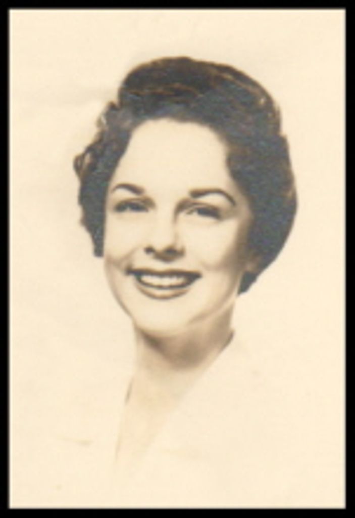 Nancy Lloyd Corner