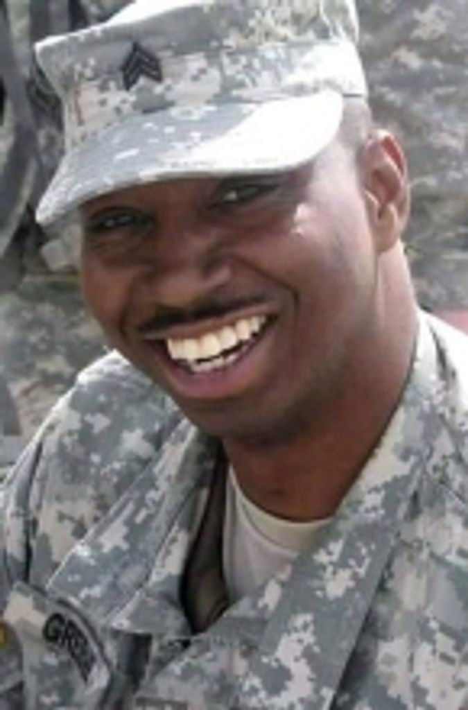 Marcus Elliott Greene