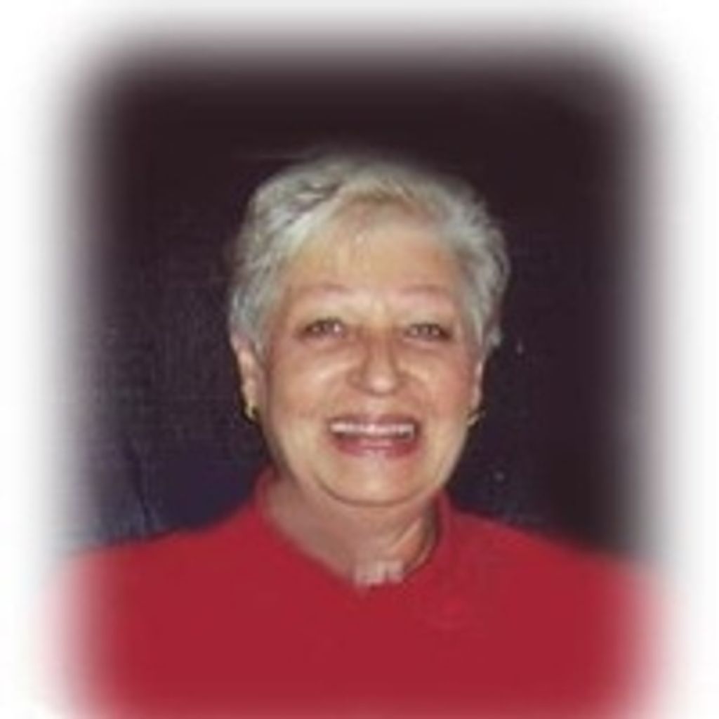 Judith Kay Petty