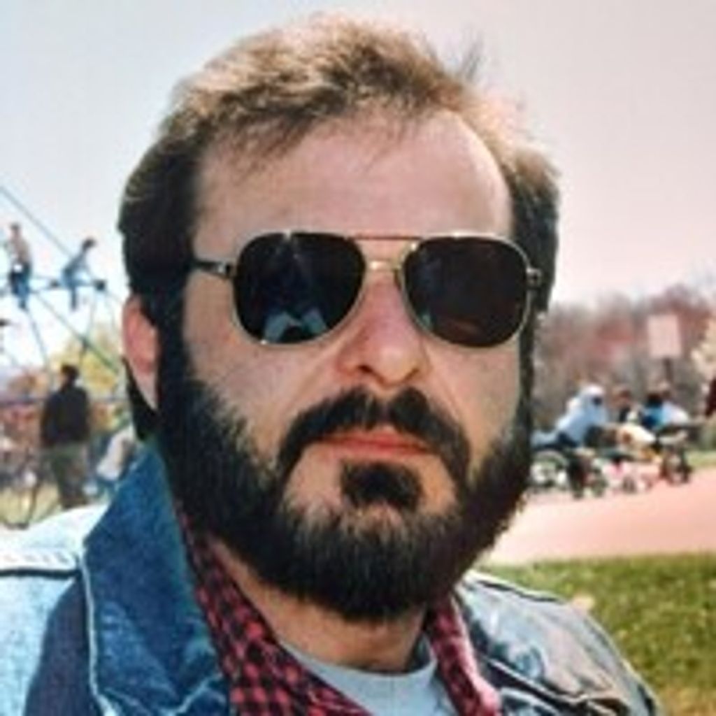 John F. Mansolilli Profile Photo