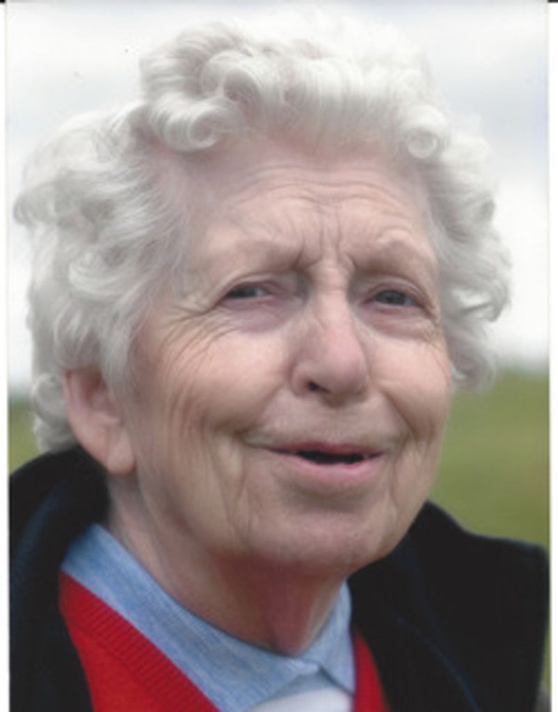 Grace E. Runyan Profile Photo