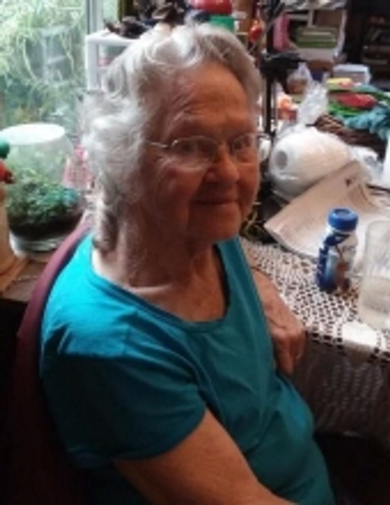 Peggy E. Mccormick
