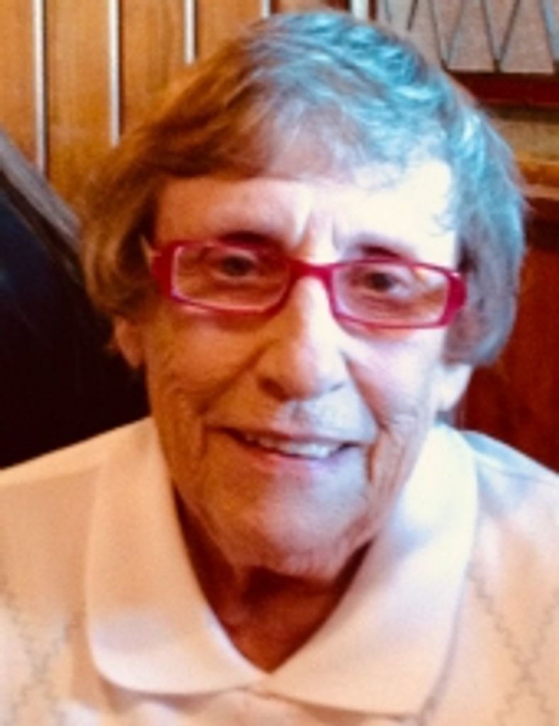 Diane E. Zielinski
