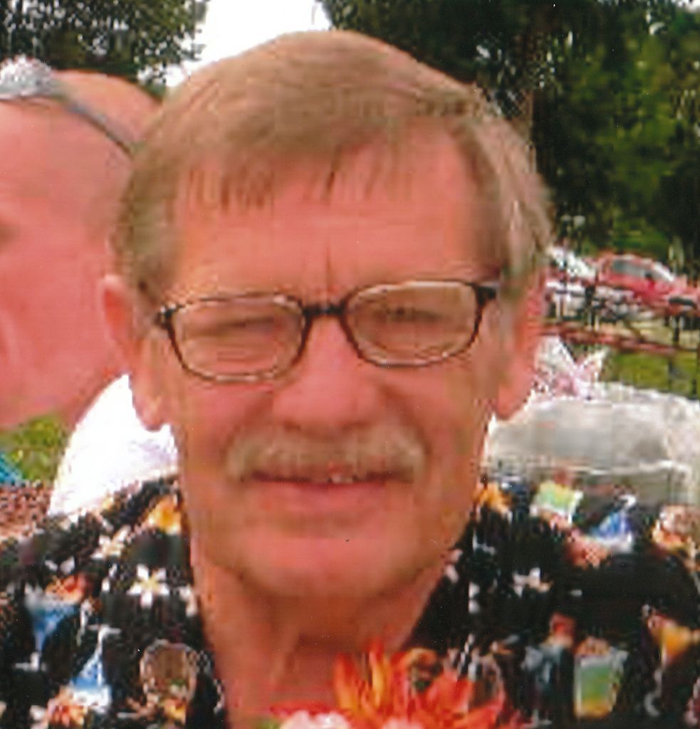Larry A. Hughes