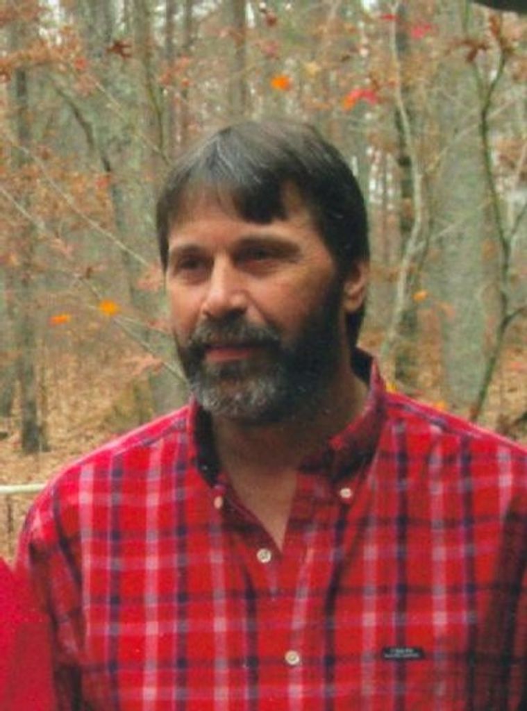 Phil Crews