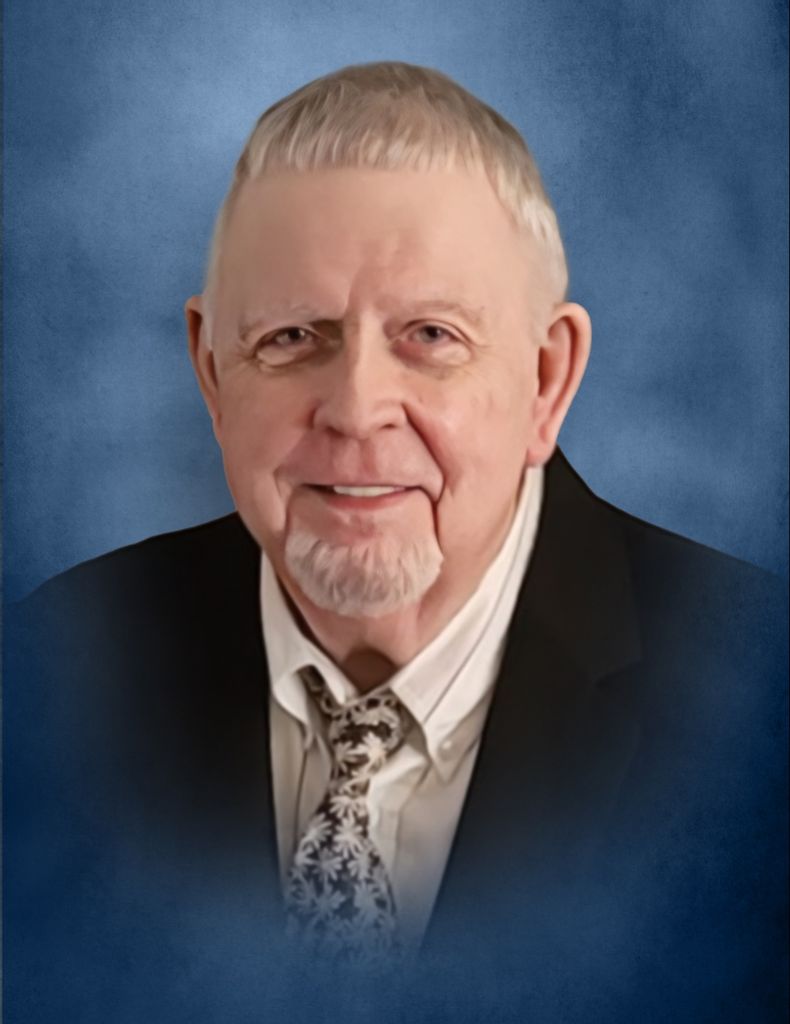 William Ezra "Buck" Phillips Jr. Profile Photo