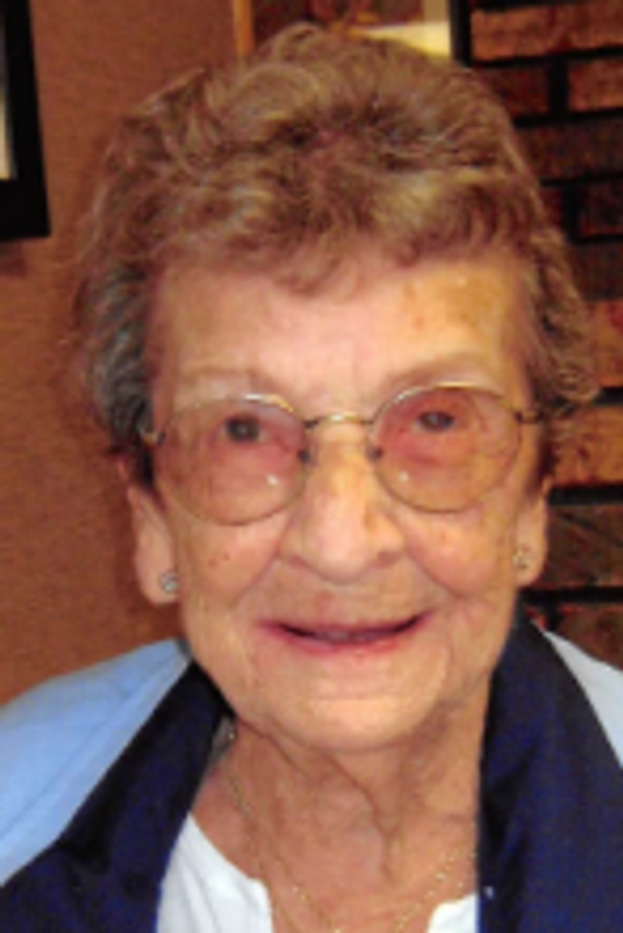 Annie L. Lamontagne