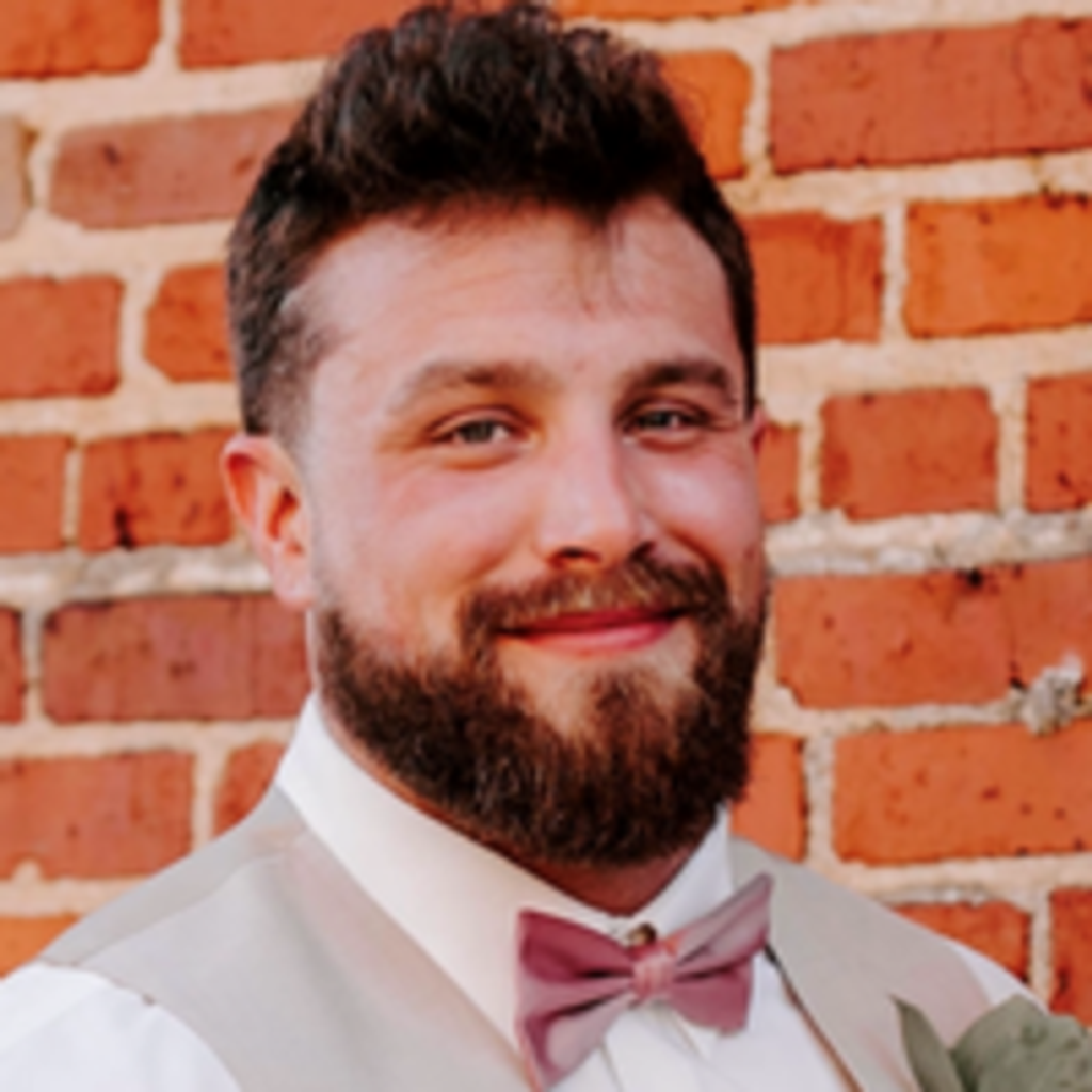 James "Bryan" Richardson Profile Photo