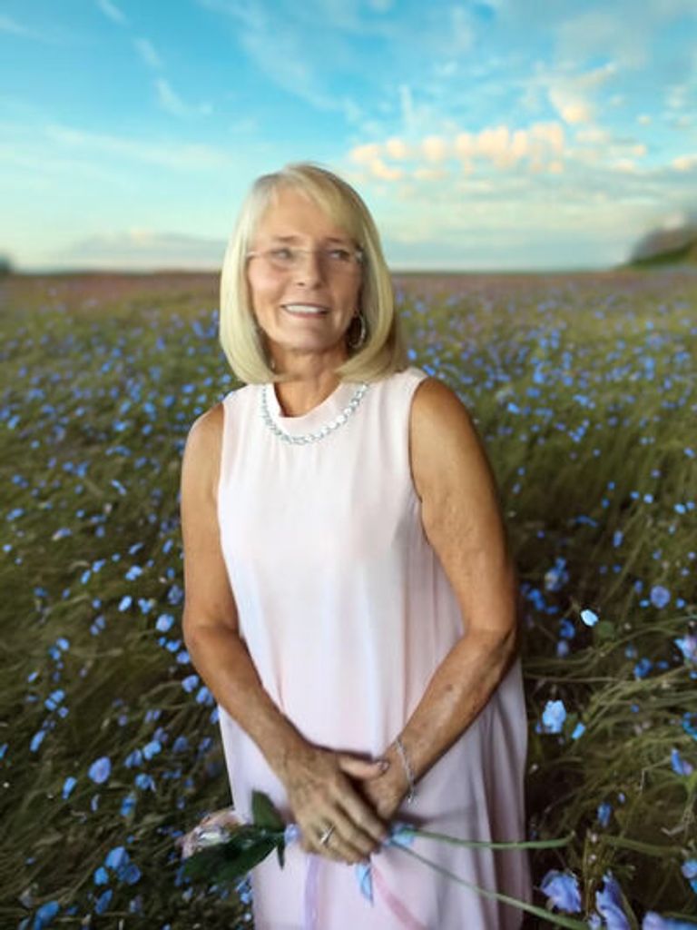 Betty Dieter