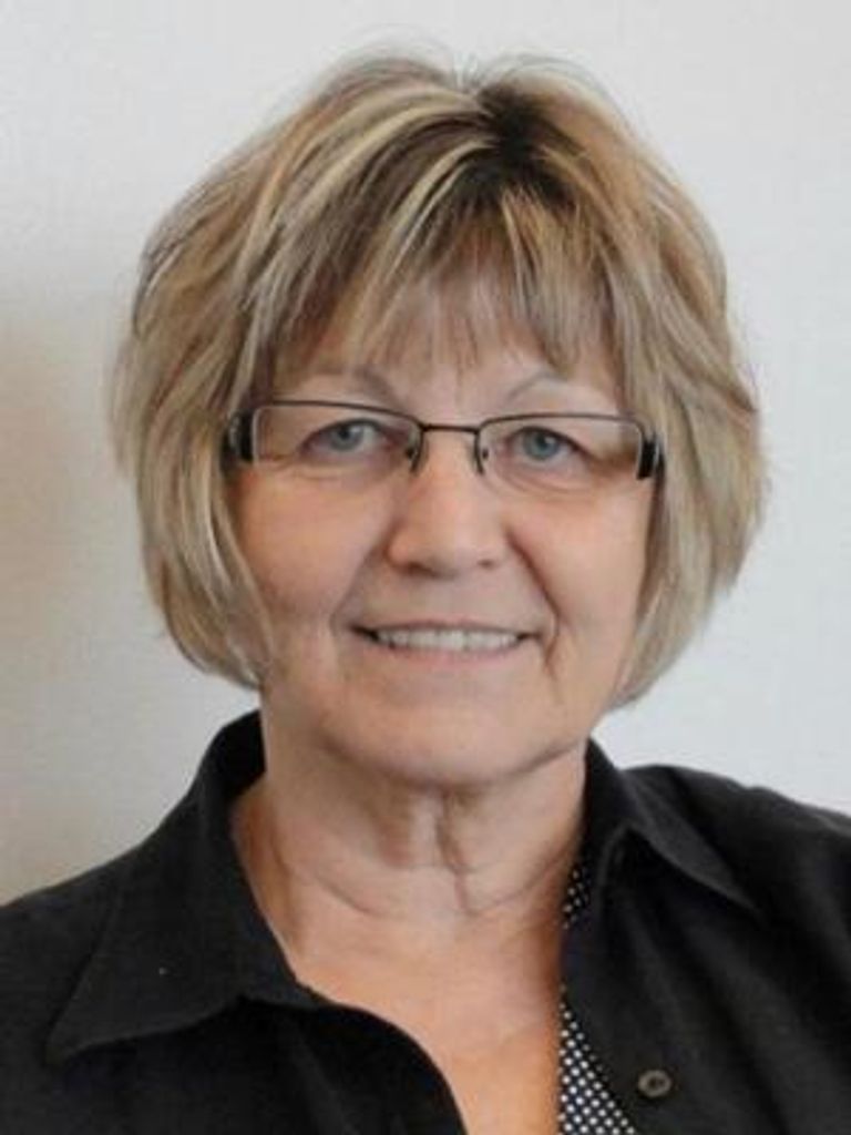 Peggy Jo Frazier Profile Photo