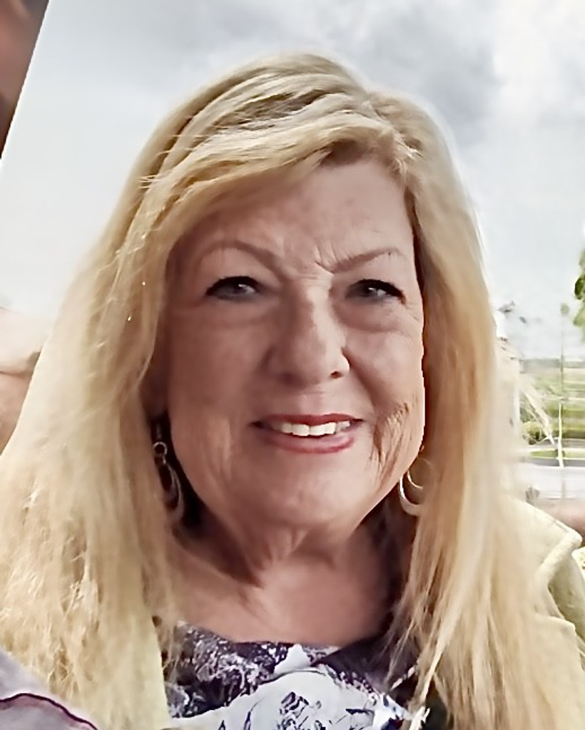 Janice Anita Mumford