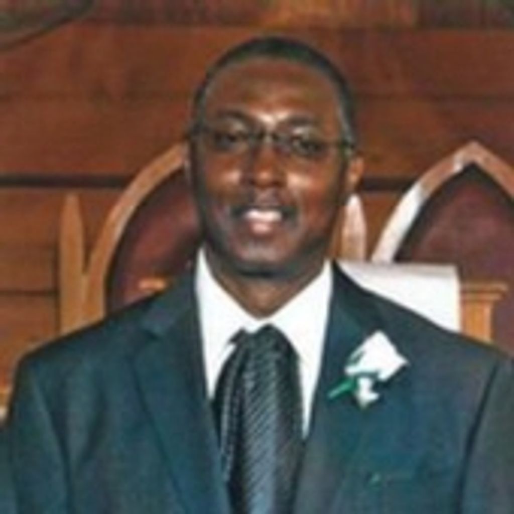 August Mr. Mayo, Jr.