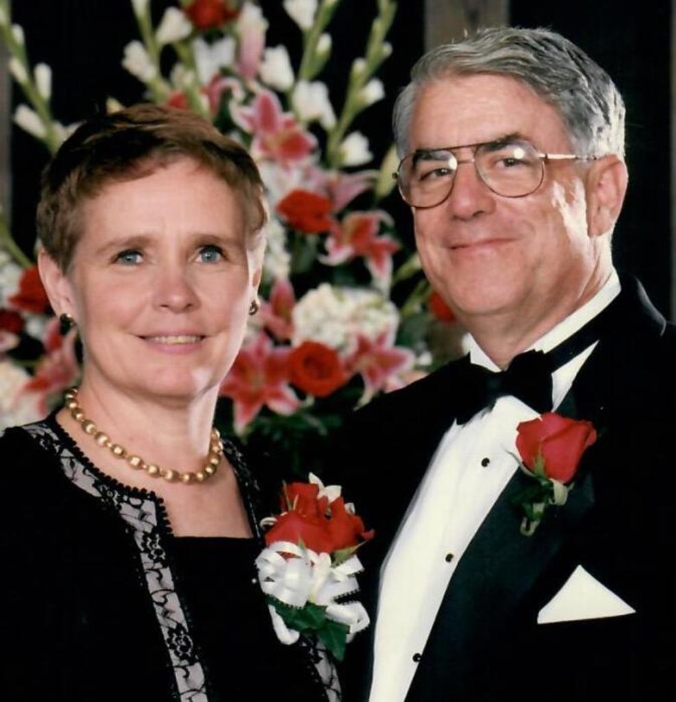 Gerald J. Taylor And E. Martha Taylor