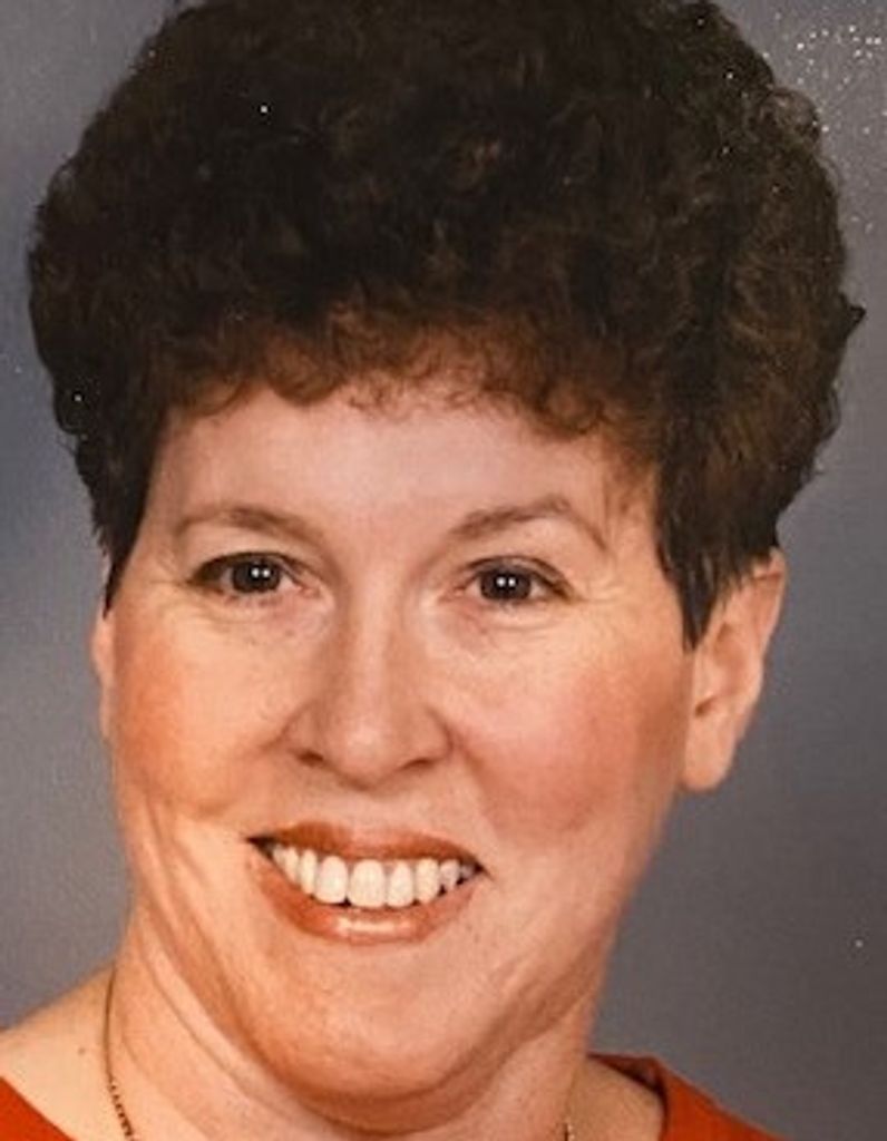 Teresa F Mcdowell