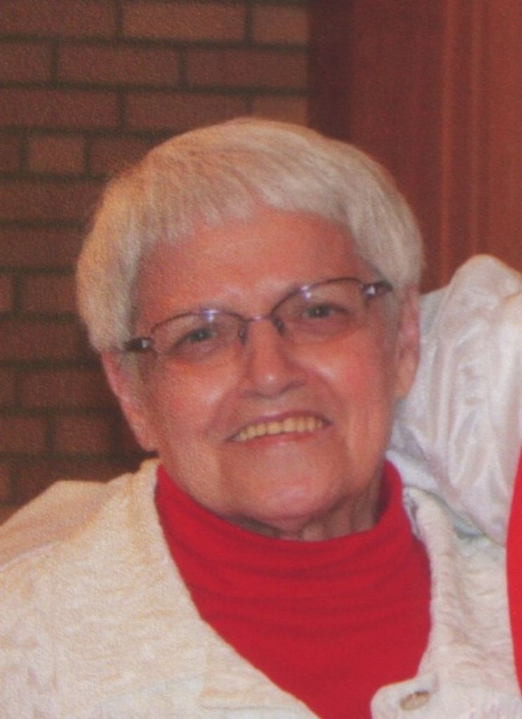 Carole Joanne Brix Profile Photo