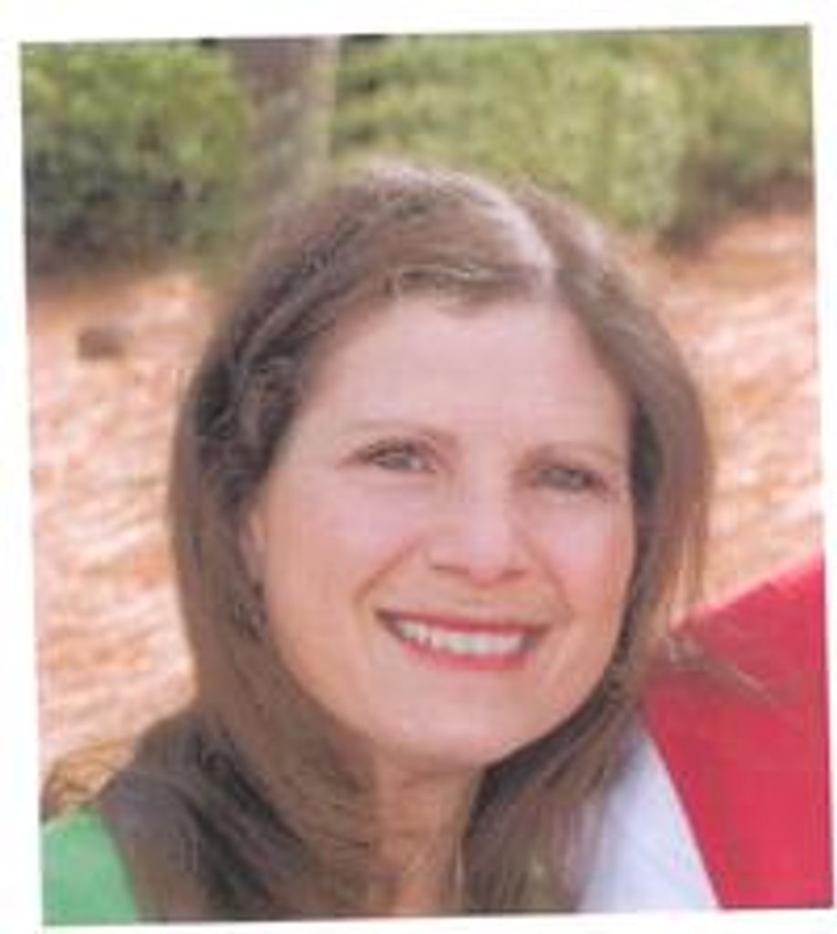 Teresa Ann (Naples)  Harmicar