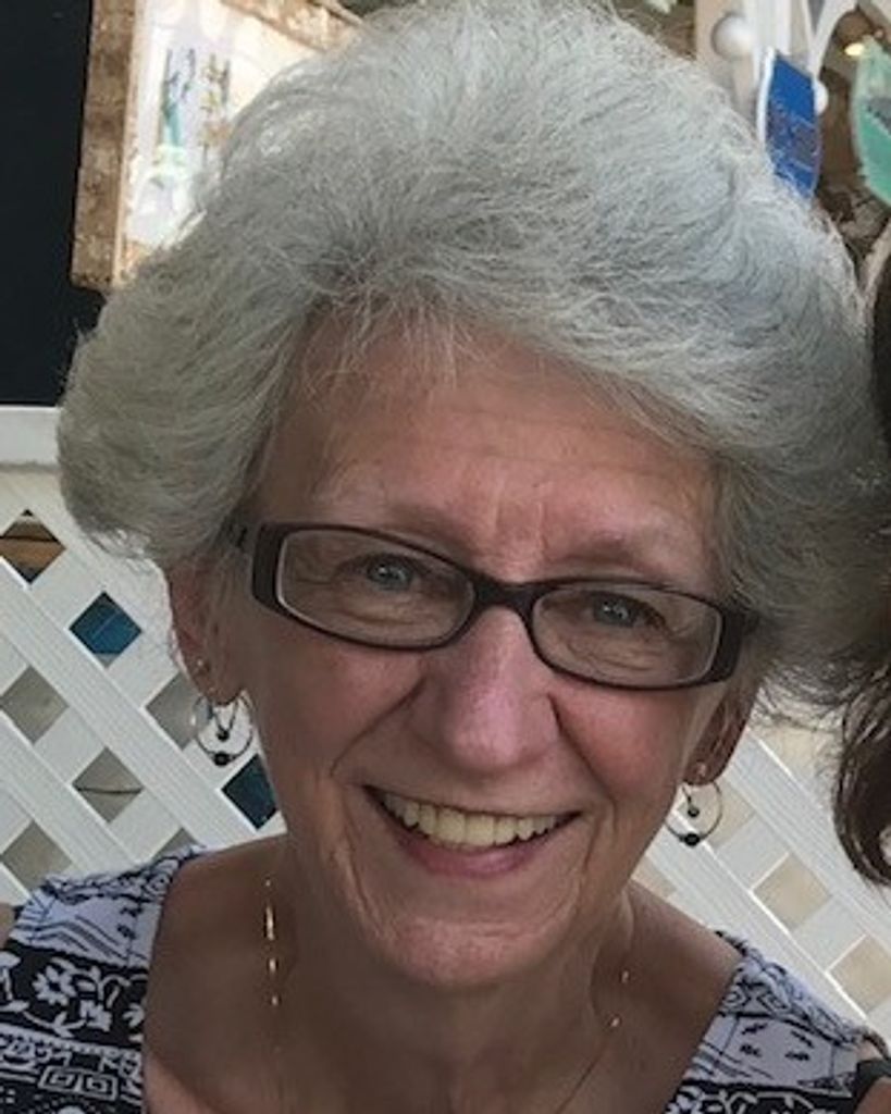 Roberta Lee Peters