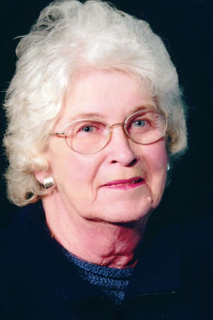 Joann M. Baldwin