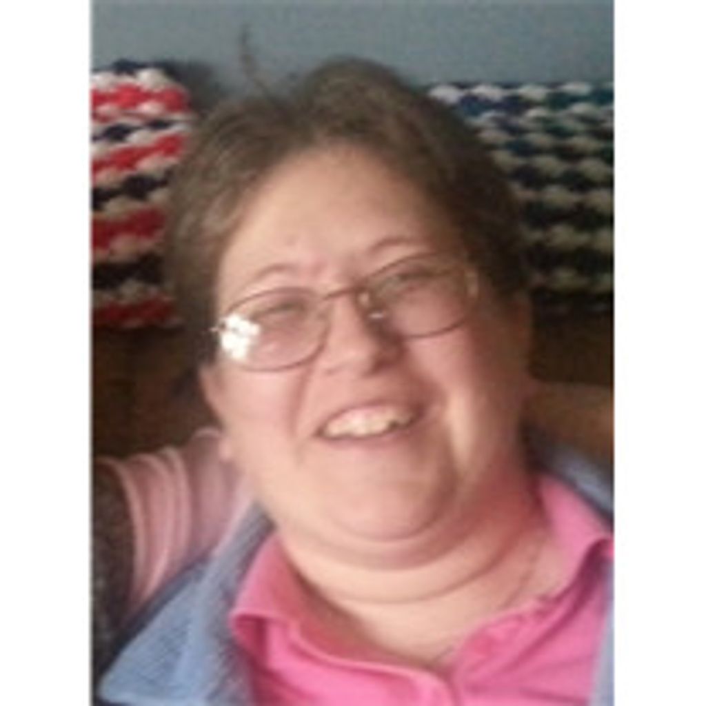 Kimberly Jayne Homans Profile Photo