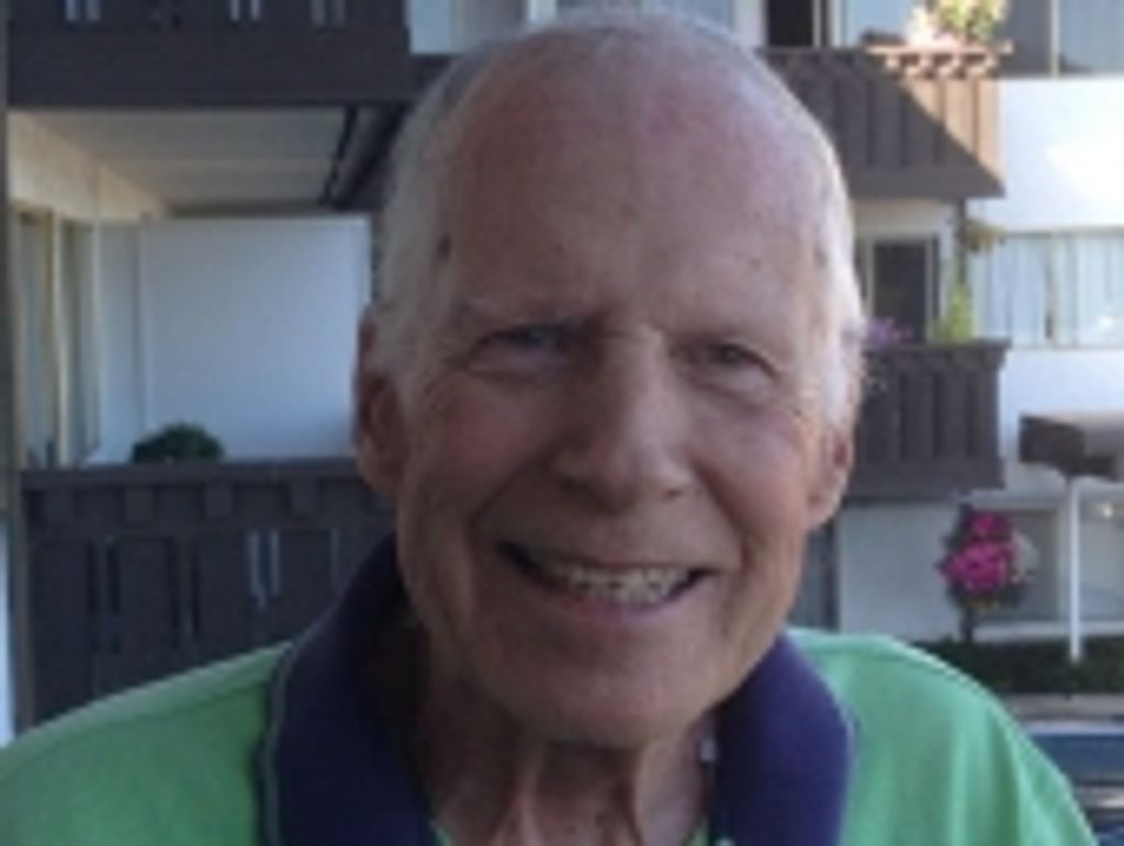Edmond Eberts Price