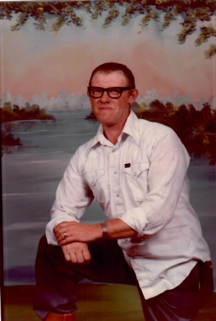 Glenn Clifford Black