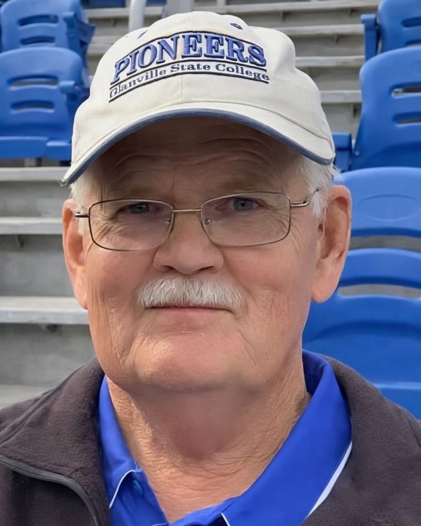 Gary "Coach" Wayne Ray Profile Photo