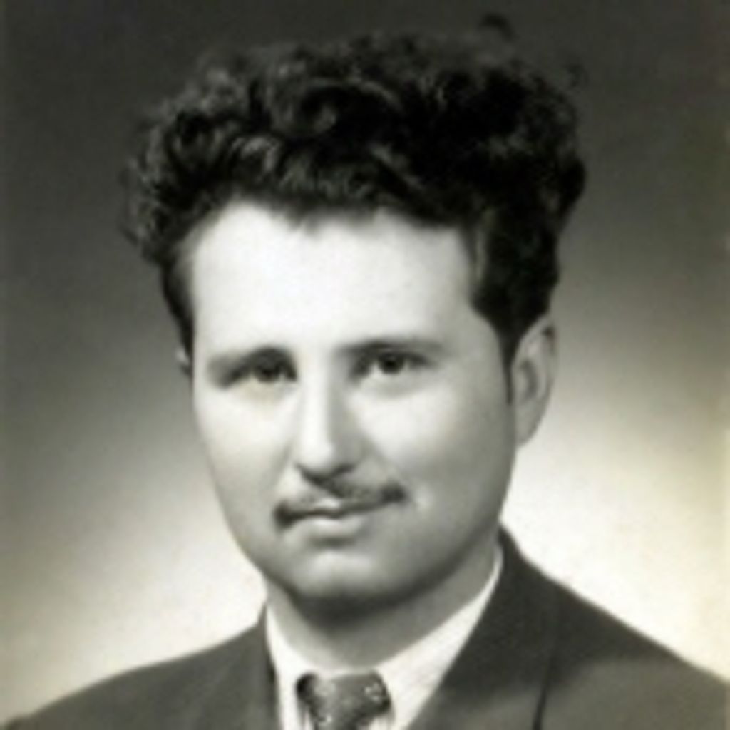 Manuel Oliveira