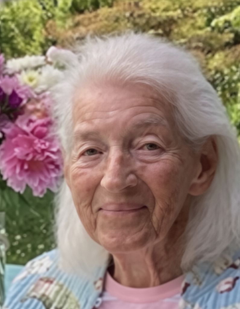 Margaret Royce Wenning