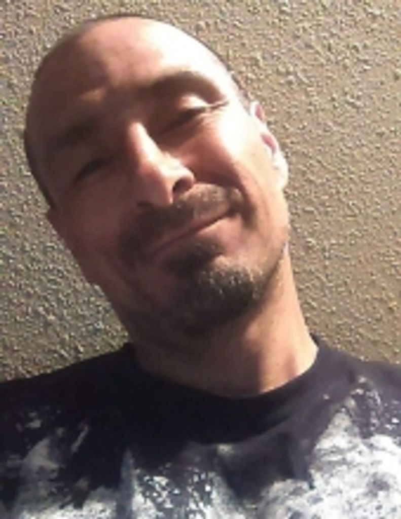 Lincoln Paul Flores, Jr.