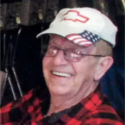 Ronald Barrett Profile Photo