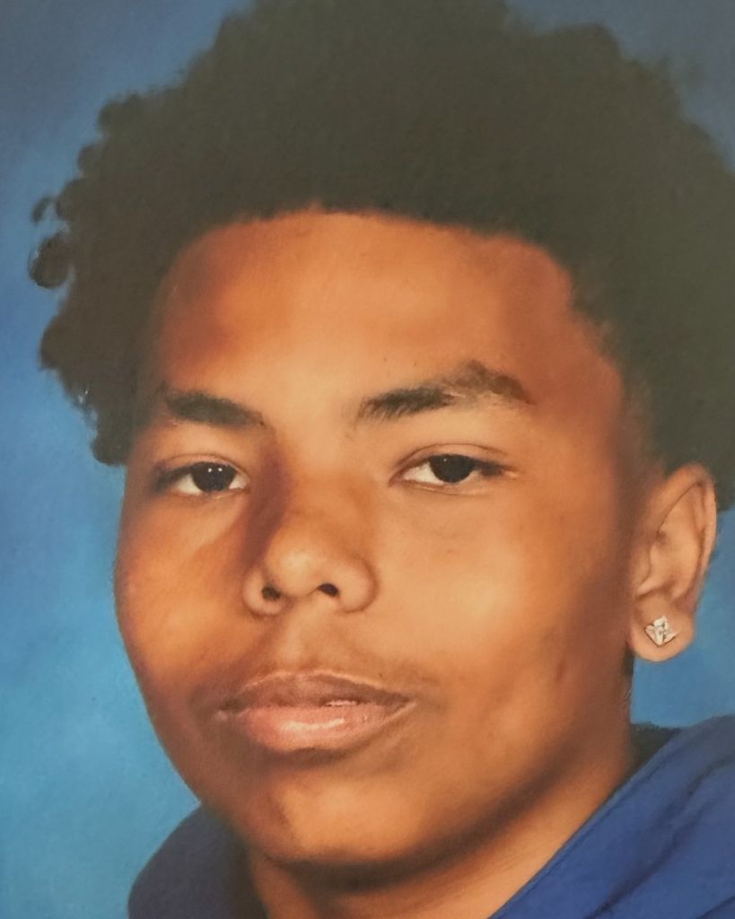 Bryton Jackson Paul Greene