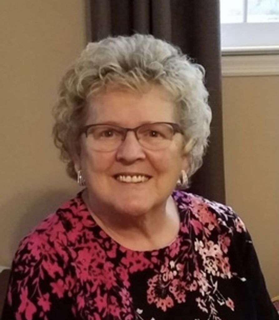 Ruth "Sandy" Roschinsky