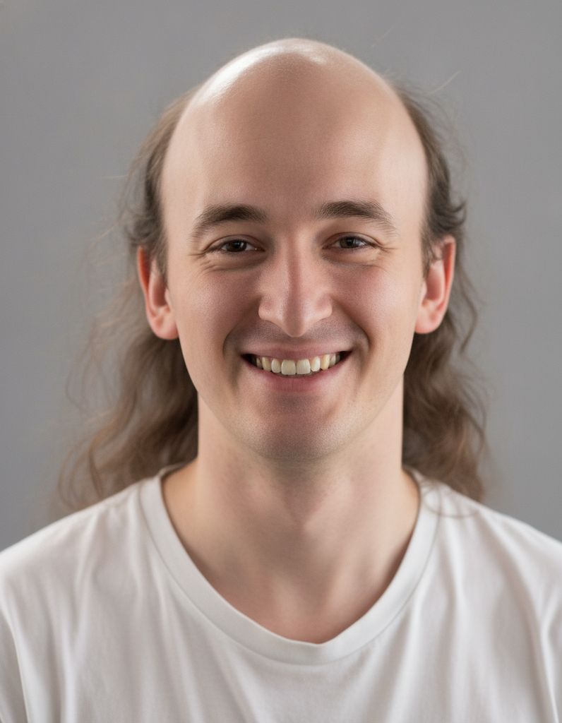 Mark Alan Bargar