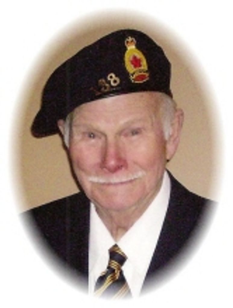 Arthur Woodhouse Profile Photo