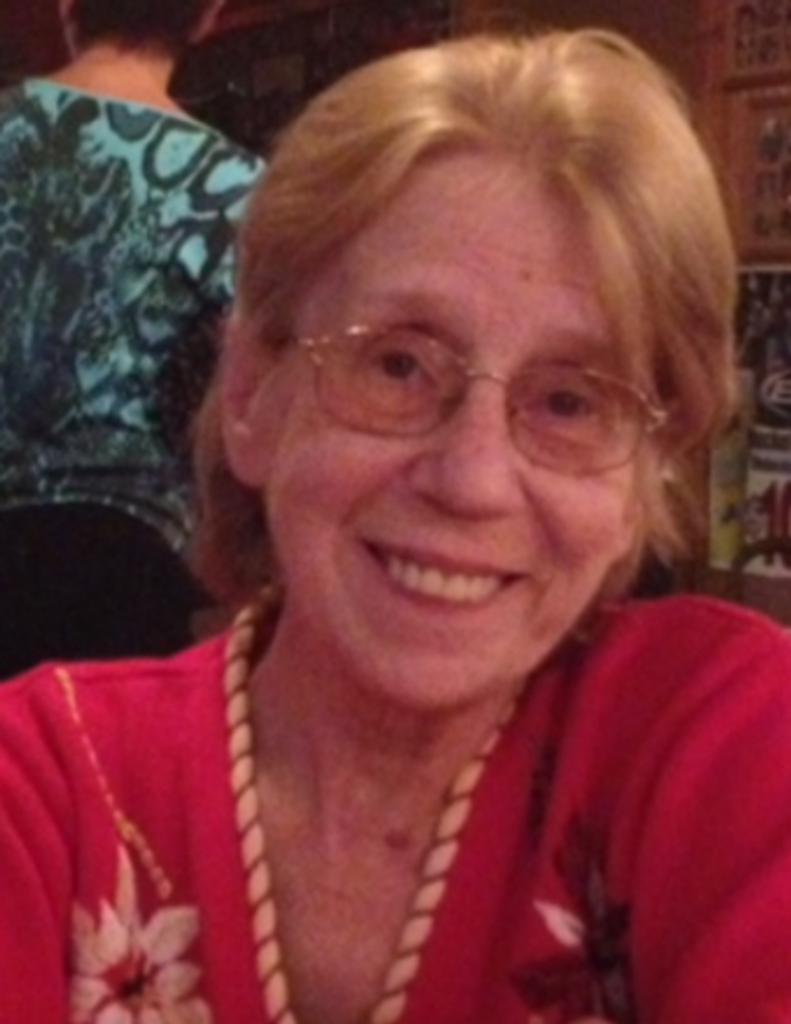 Diane Copland