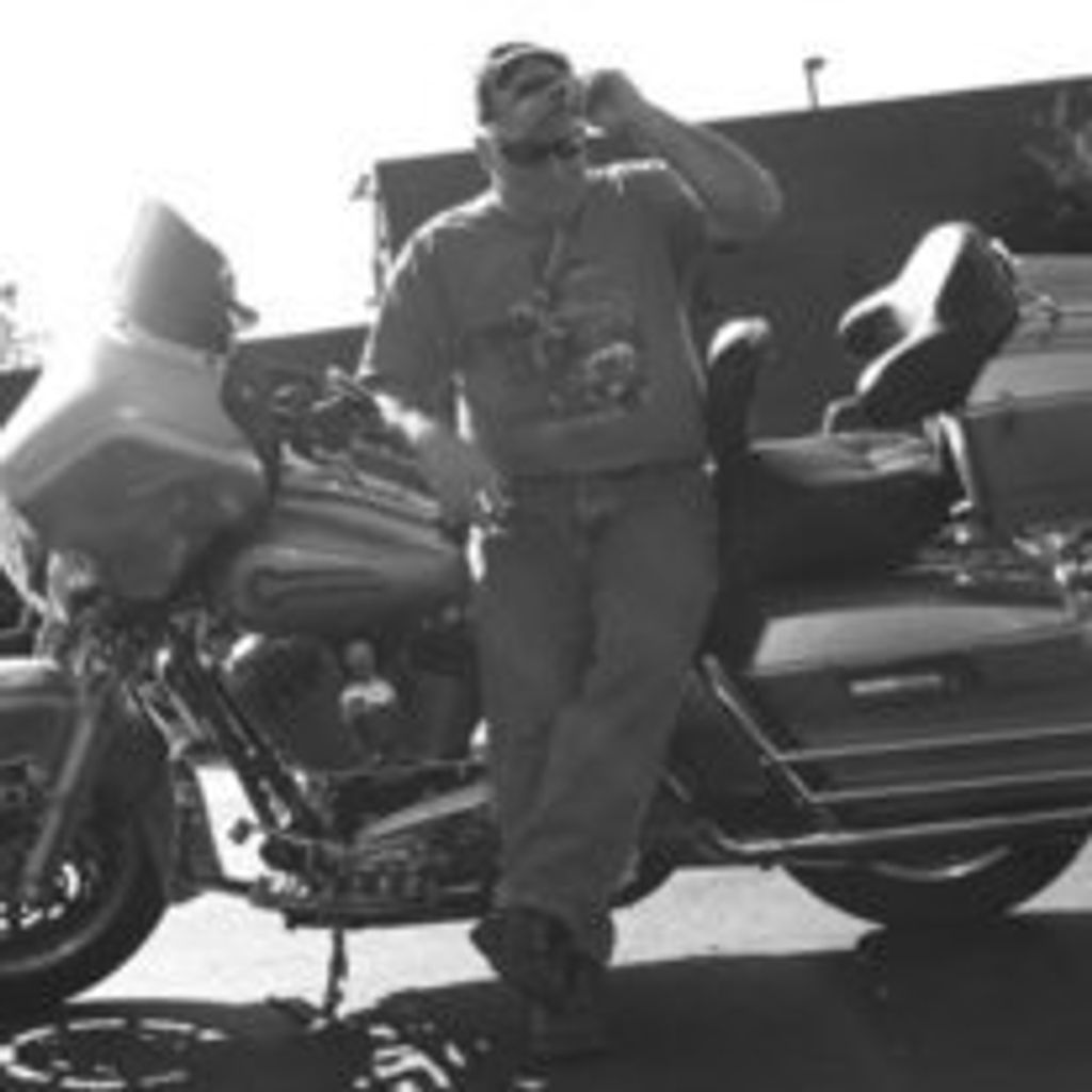 Timothy  Scott Story