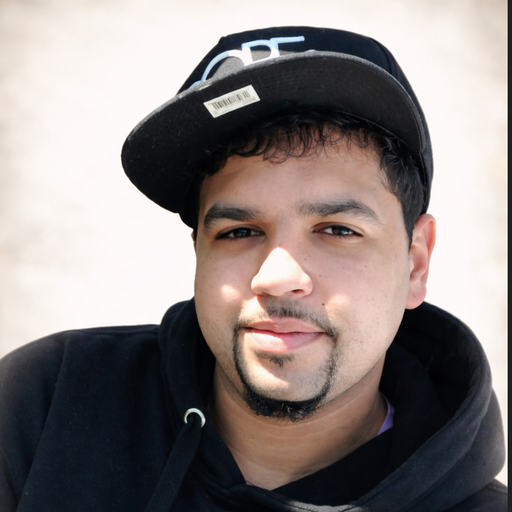Elijah Bobby Lee Martinez Profile Photo