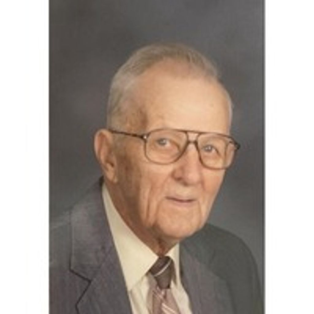 Ralph Arneson