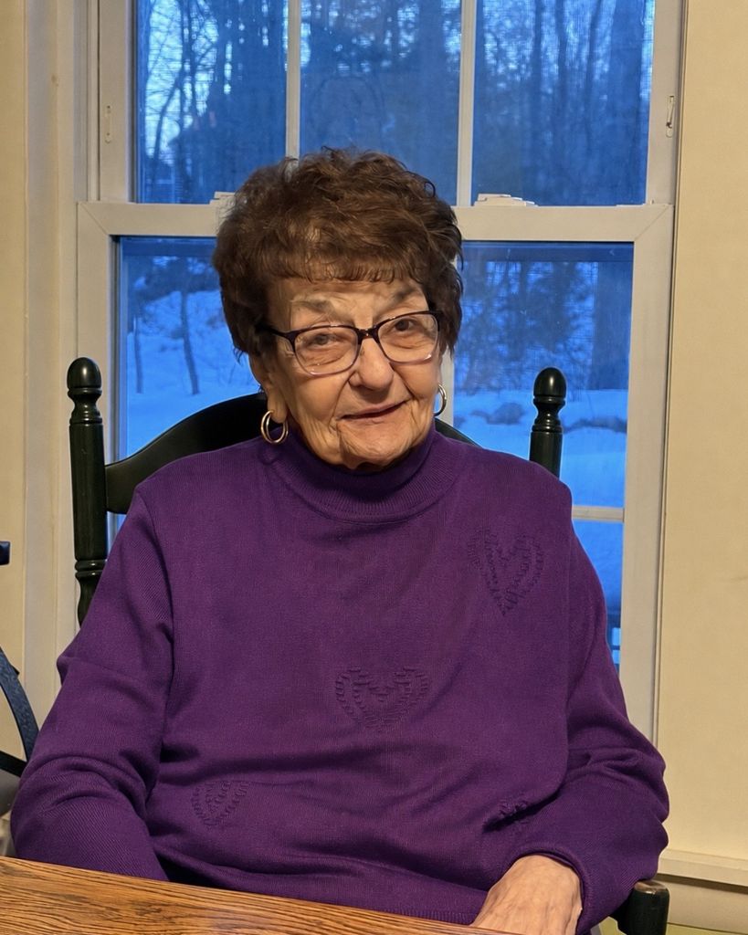 Genevieve E. Zupkofska Profile Photo