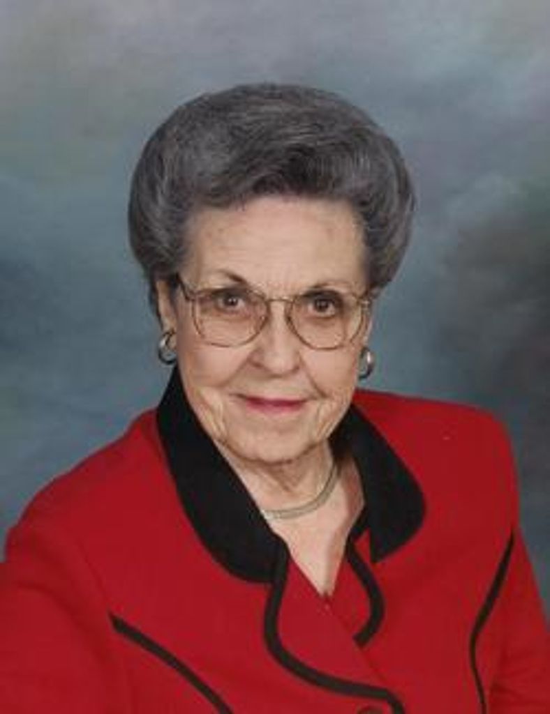 Juanita Cozad
