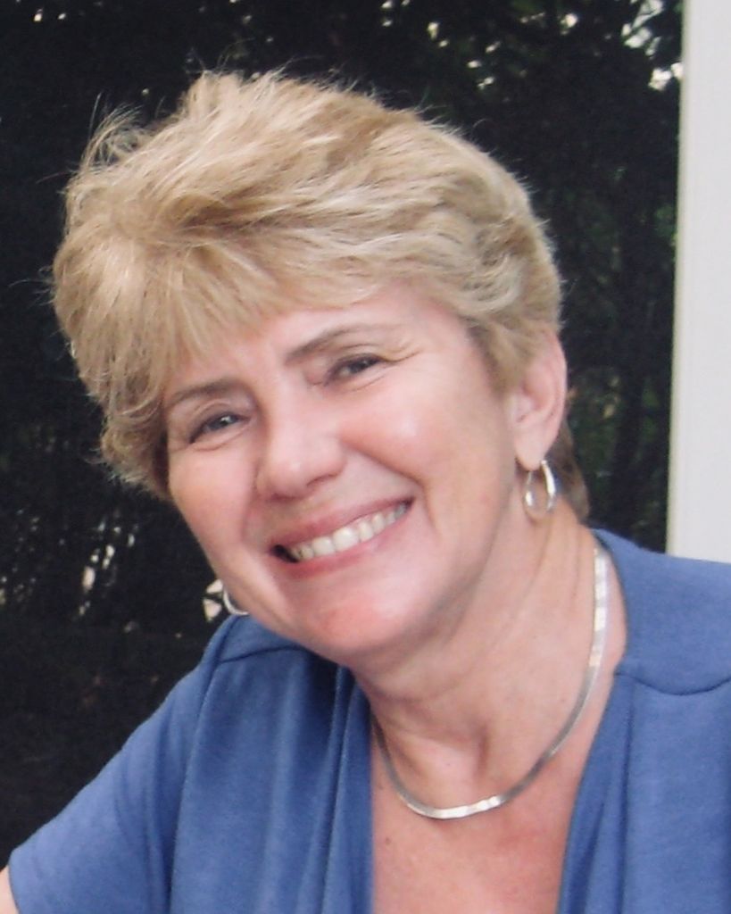 Gloria Jean Thompson Ashley Profile Photo