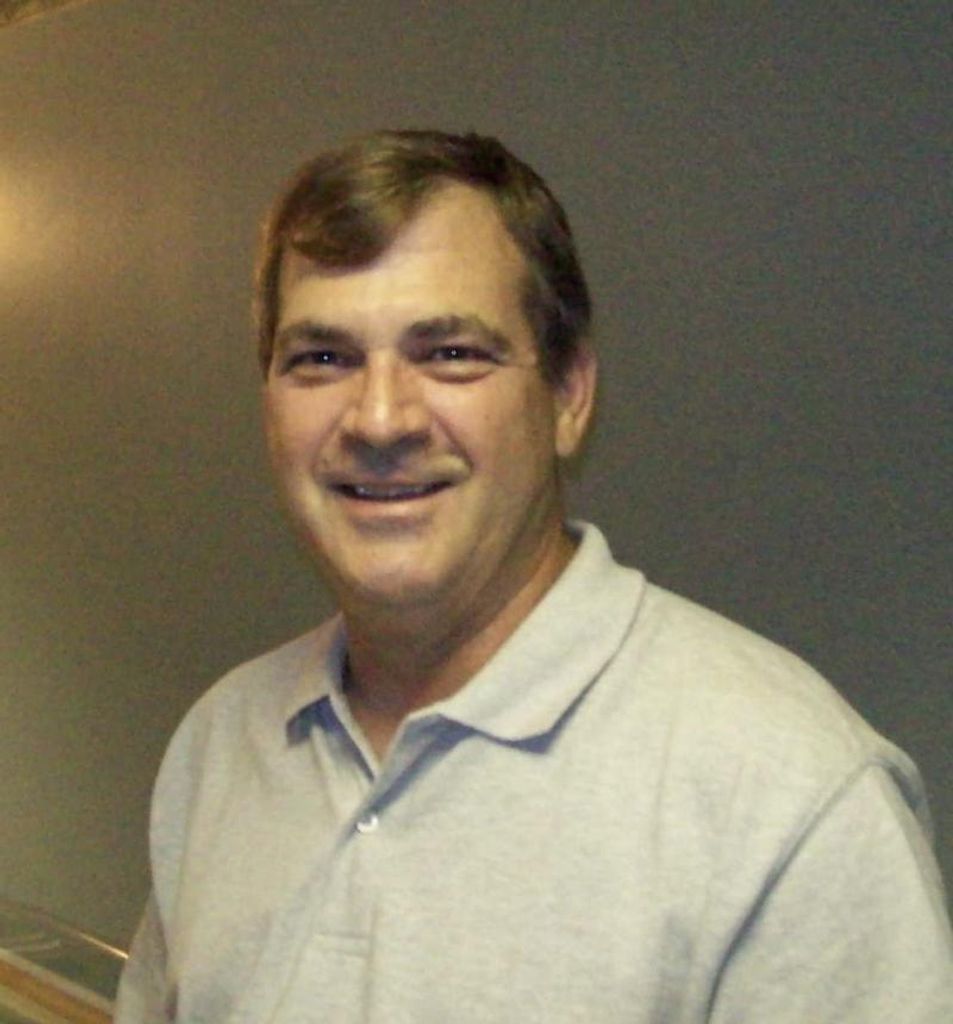 Keith Owen Jones Profile Photo