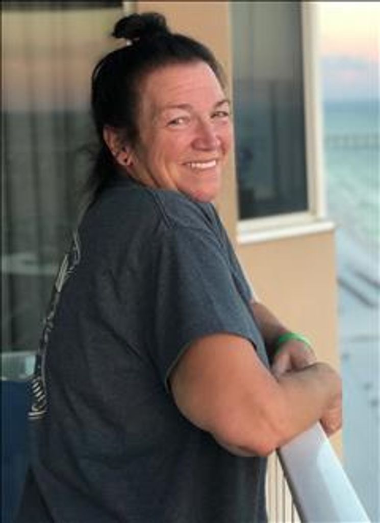 Katina Lea Webb Profile Photo