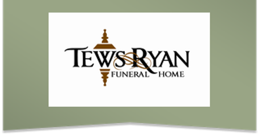 Tews-Ryan Funeral Home Logo